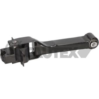 Support moteur CAUTEX