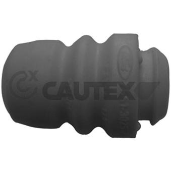 Butée élastique, suspension CAUTEX