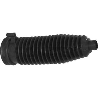 Jeu de joints-soufflets, direction CAUTEX 081274