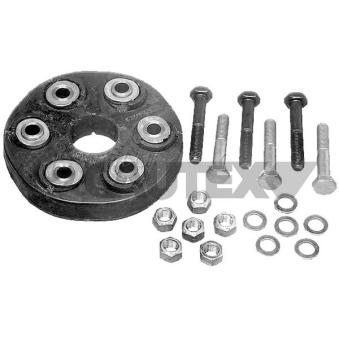 Joint, arbre longitudinal CAUTEX 180923