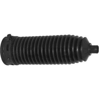 Jeu de joints-soufflets, direction CAUTEX 181113