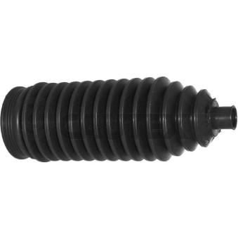 Jeu de joints-soufflets, direction CAUTEX 181123