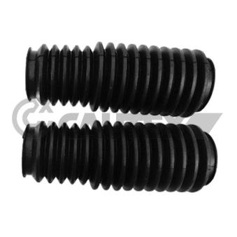 Jeu de joints-soufflets, direction CAUTEX 200005