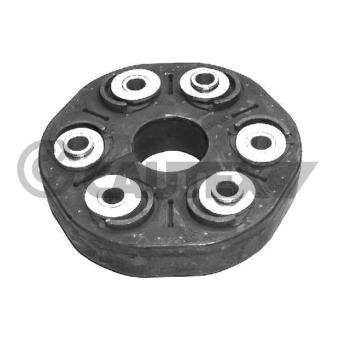 Joint, arbre longitudinal CAUTEX 200920