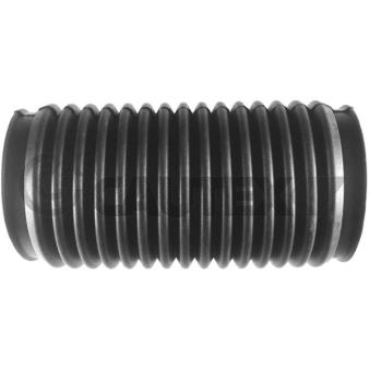 Joint-soufflet, direction CAUTEX 201501