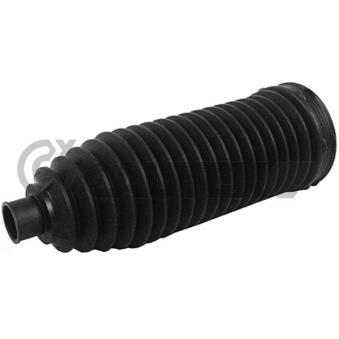 Jeu de joints-soufflets, direction CAUTEX 201613