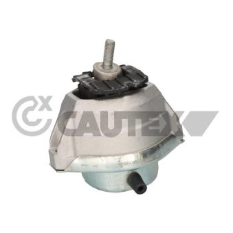 Support moteur CAUTEX 201644