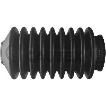 Joint-soufflet, direction CAUTEX 460047