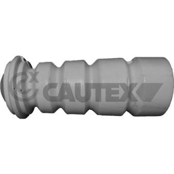 Butée élastique, suspension CAUTEX 460091
