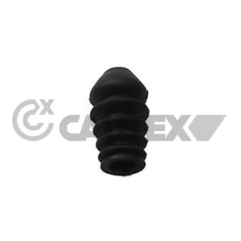 Butée élastique, suspension CAUTEX 460092