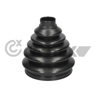 Joint-soufflet, arbre de commande CAUTEX 460613