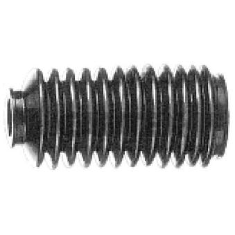 Jeu de joints-soufflets, direction CAUTEX 460641