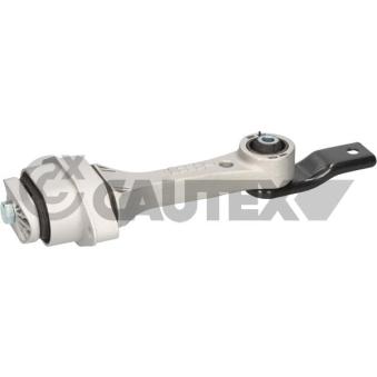 Support moteur CAUTEX 460906