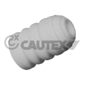 Butée élastique, suspension CAUTEX 460913