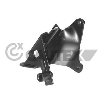 Support moteur CAUTEX