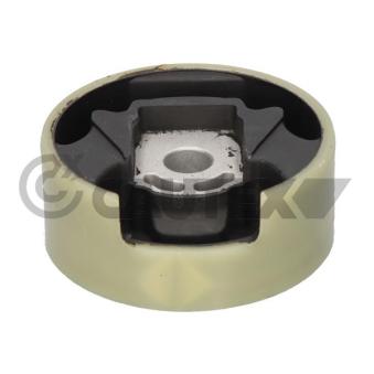 Suspension, boîte de vitesse manuelle CAUTEX 461045