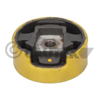 Suspension, boîte de vitesse manuelle CAUTEX 461046