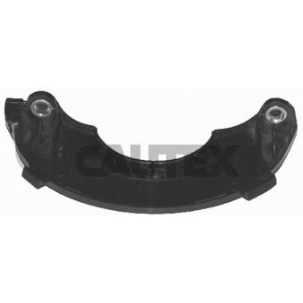 Cache, courroie CAUTEX 461117