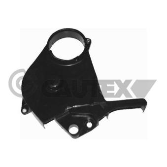 Cache, courroie CAUTEX 461118