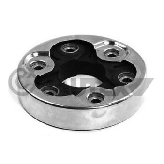 Joint, arbre longitudinal CAUTEX 462620