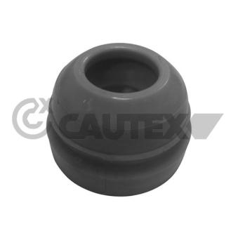 Butée élastique, suspension CAUTEX 482508