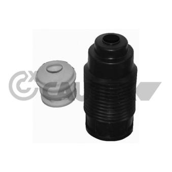 Butée élastique, suspension CAUTEX 482513