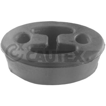 Butée élastique, silencieux CAUTEX