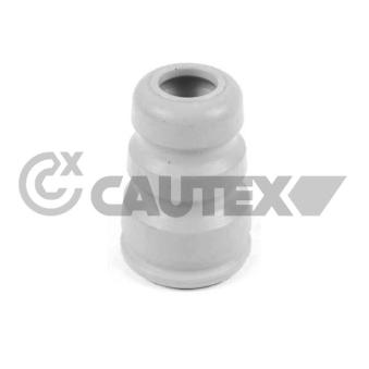 Butée élastique, suspension CAUTEX 750046