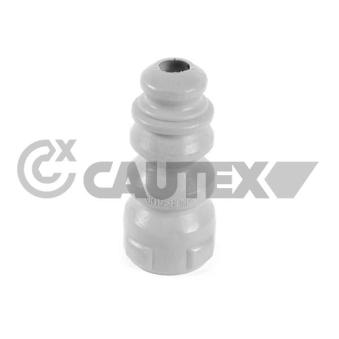 Butée élastique, suspension CAUTEX