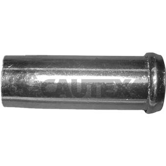 Tuyauterie du réfrigérant CAUTEX 750282