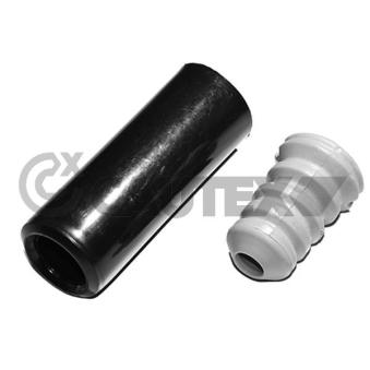 Butée élastique, suspension CAUTEX 750893