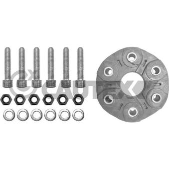 Joint, arbre longitudinal CAUTEX 751247