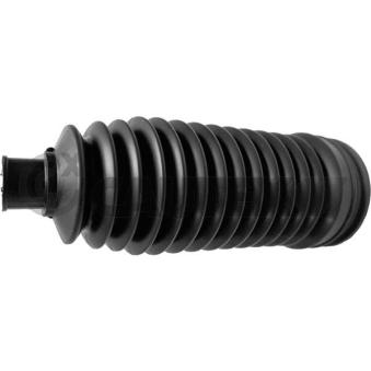 Jeu de joints-soufflets, direction CAUTEX 751268