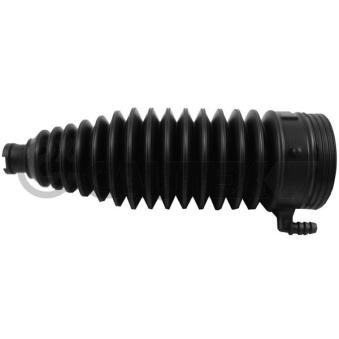 Joint-soufflet, direction CAUTEX 751280