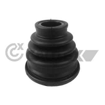 Joint-soufflet, arbre de commande CAUTEX 751312