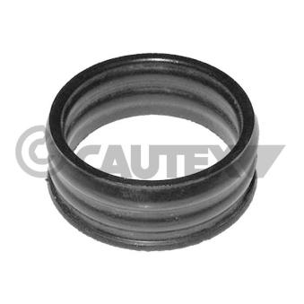 Joint d'étanchéité, pompe à eau CAUTEX 751981