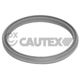 Joint, compresseur CAUTEX 751989