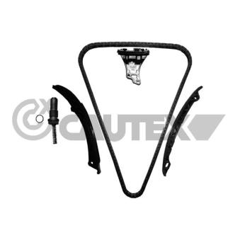 Kit de distribution par chaîne CAUTEX 752103