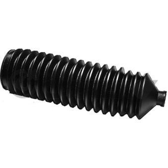 Jeu de joints-soufflets, direction avant gauche CAUTEX 752128