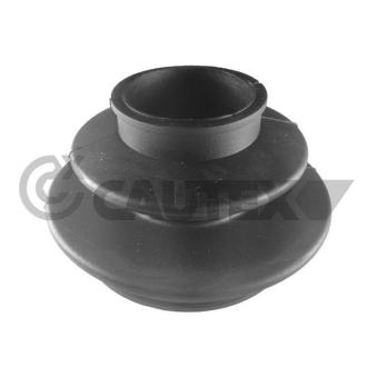 Soufflets de cardan avant CAUTEX 752179
