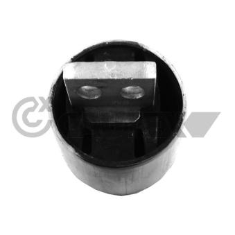 Support moteur CAUTEX 753529