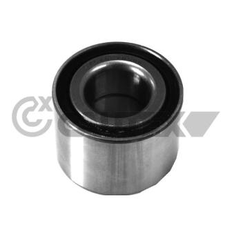 Roulement de roue CAUTEX 754773