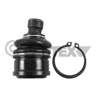Rotule de suspension CAUTEX 755056