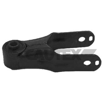 Support moteur CAUTEX