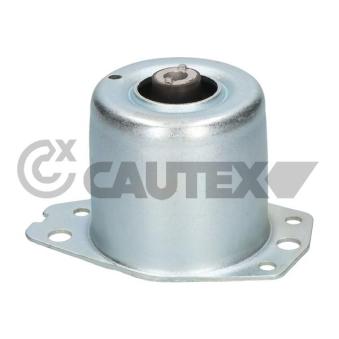Support moteur CAUTEX 756098