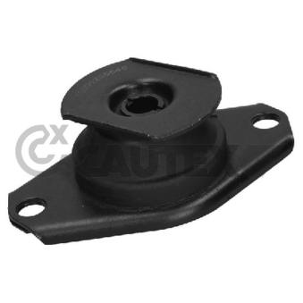 Support moteur CAUTEX 756102