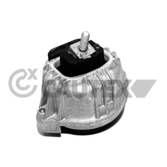 Support moteur CAUTEX 756150
