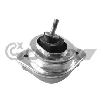 Support moteur CAUTEX 756163