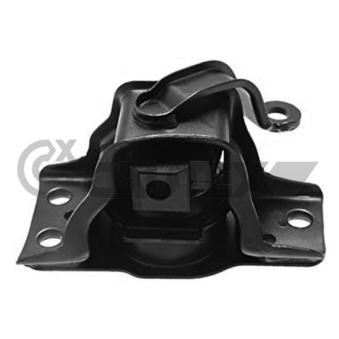 Support moteur CAUTEX 756380