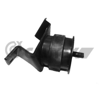 Support moteur CAUTEX